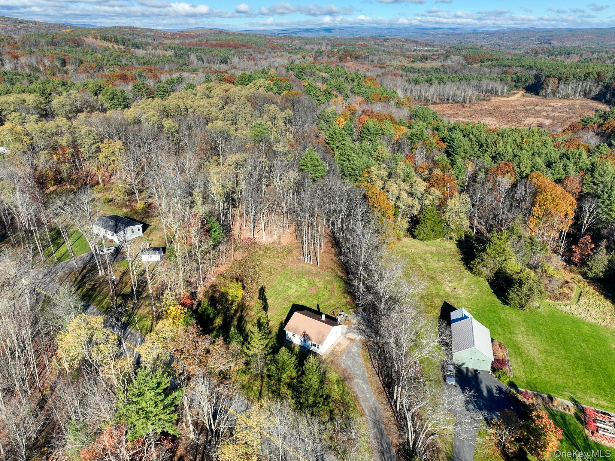 470 Edison Timmerman Road, Cairo, NY 12413