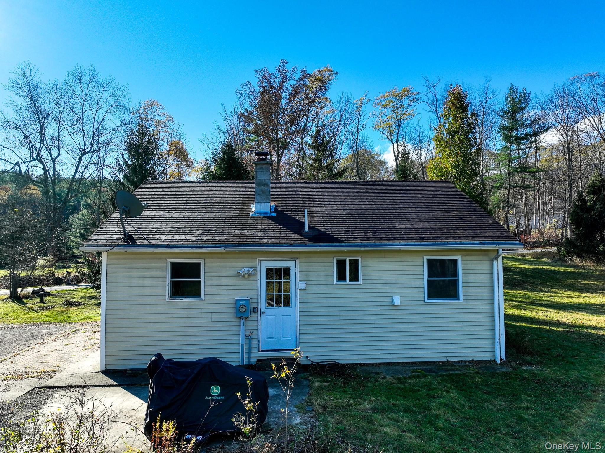 470 Edison Timmerman Road, Cairo, NY 12413