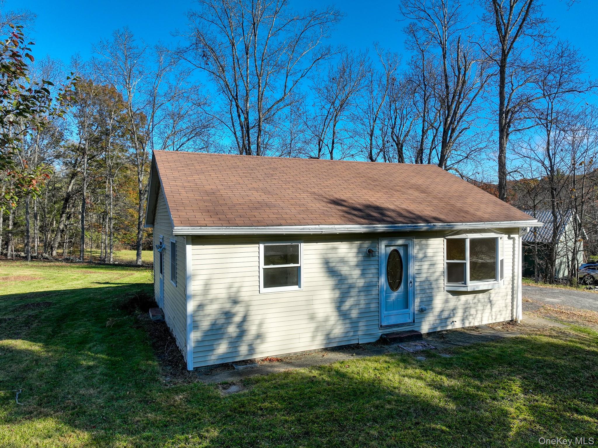 470 Edison Timmerman Road, Cairo, NY 12413