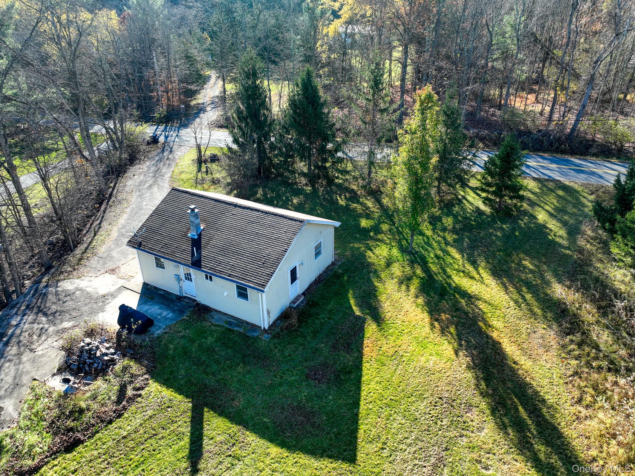 470 Edison Timmerman Road, Cairo, NY 12413