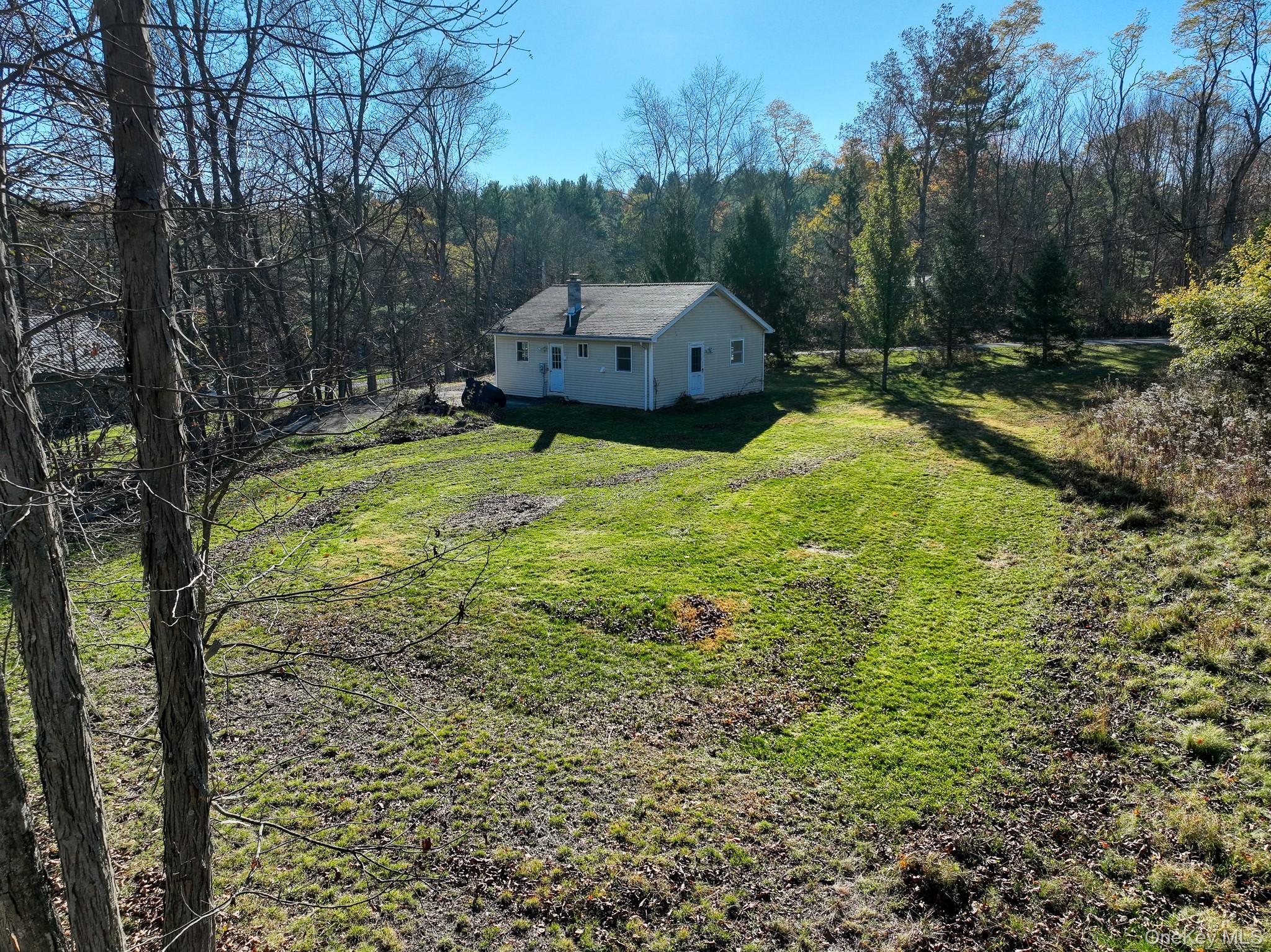 470 Edison Timmerman Road, Cairo, NY 12413