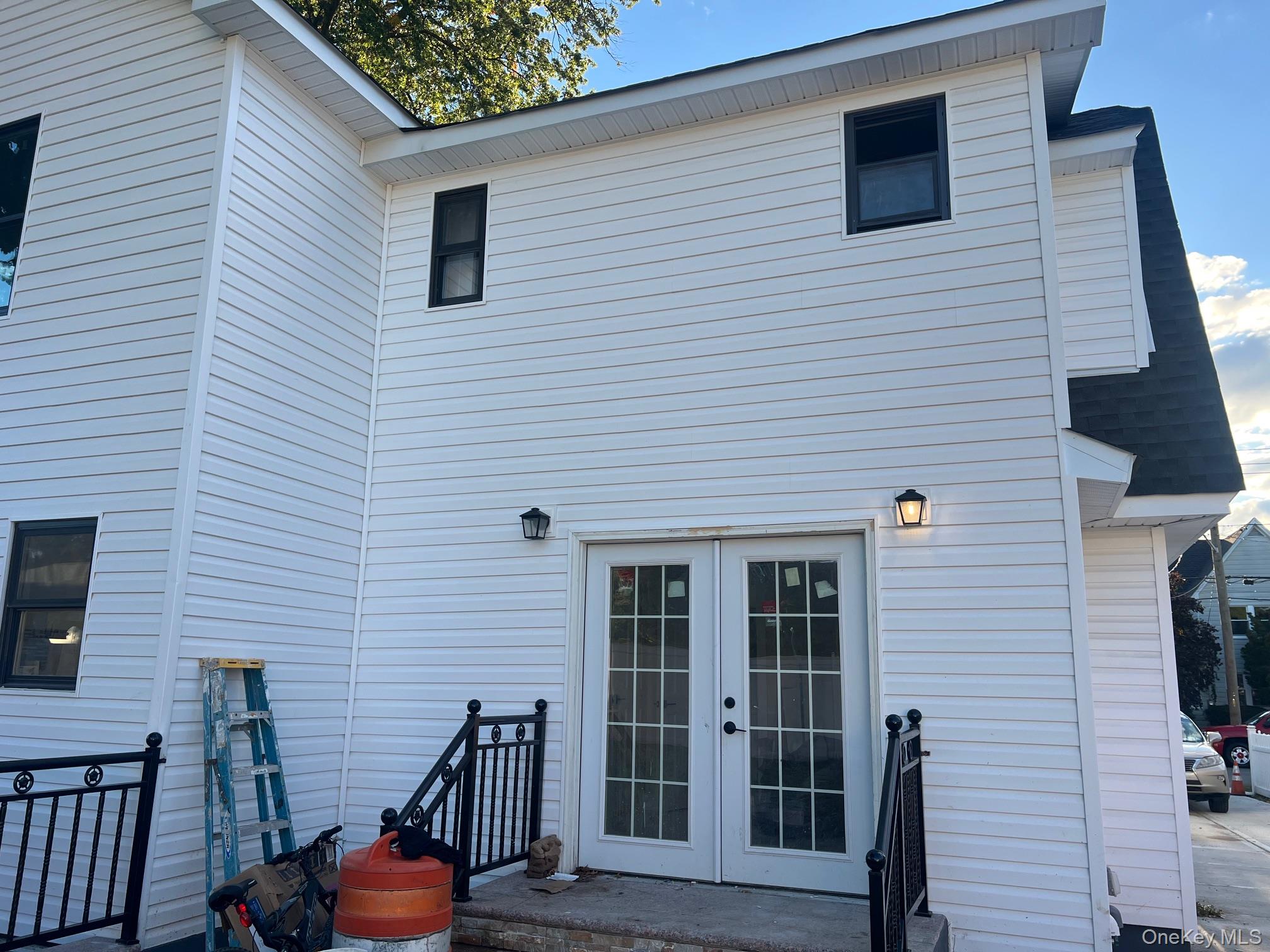 66 WARNER Avenue, Hempstead, NY 11550