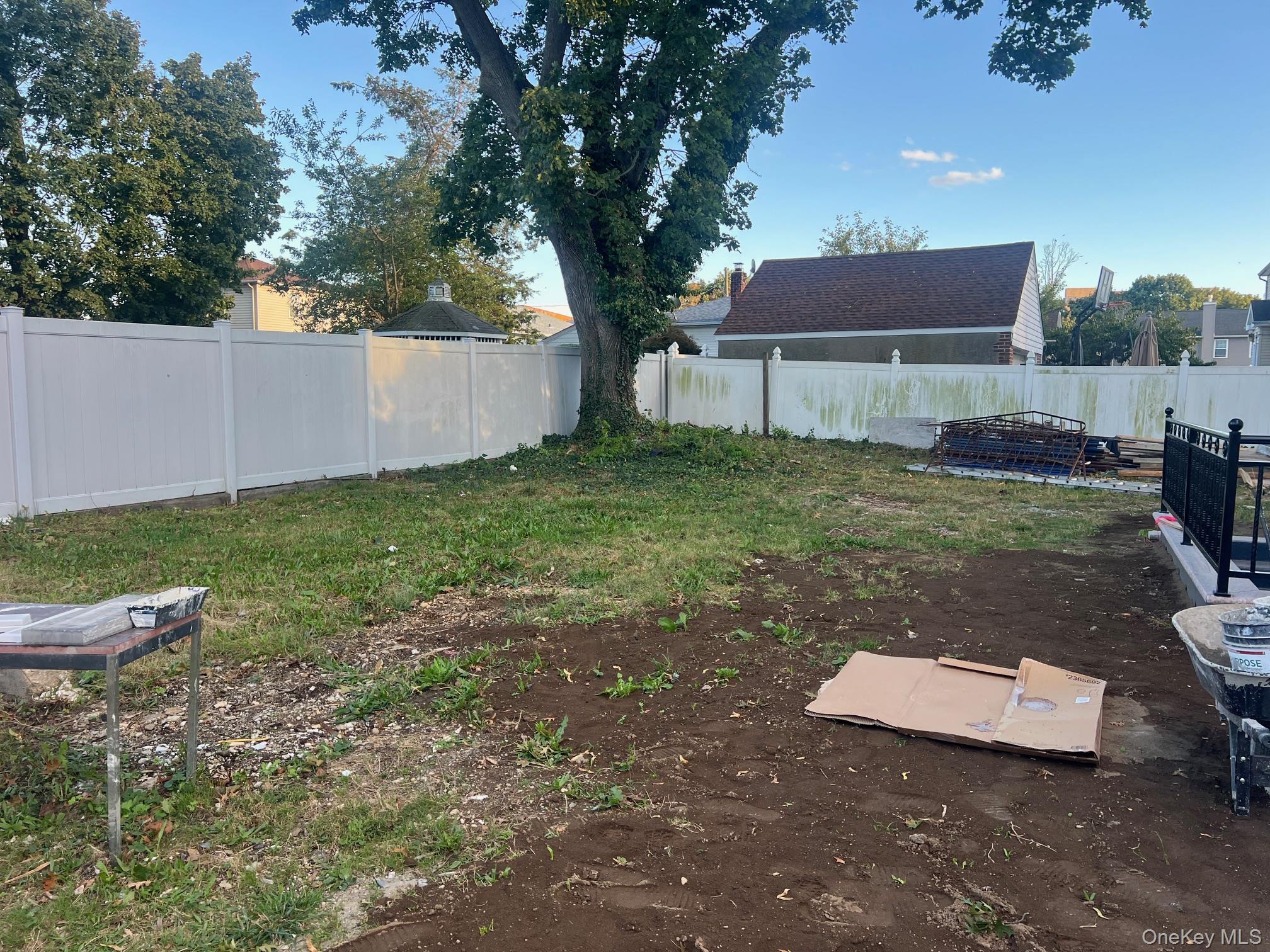 66 WARNER Avenue, Hempstead, NY 11550