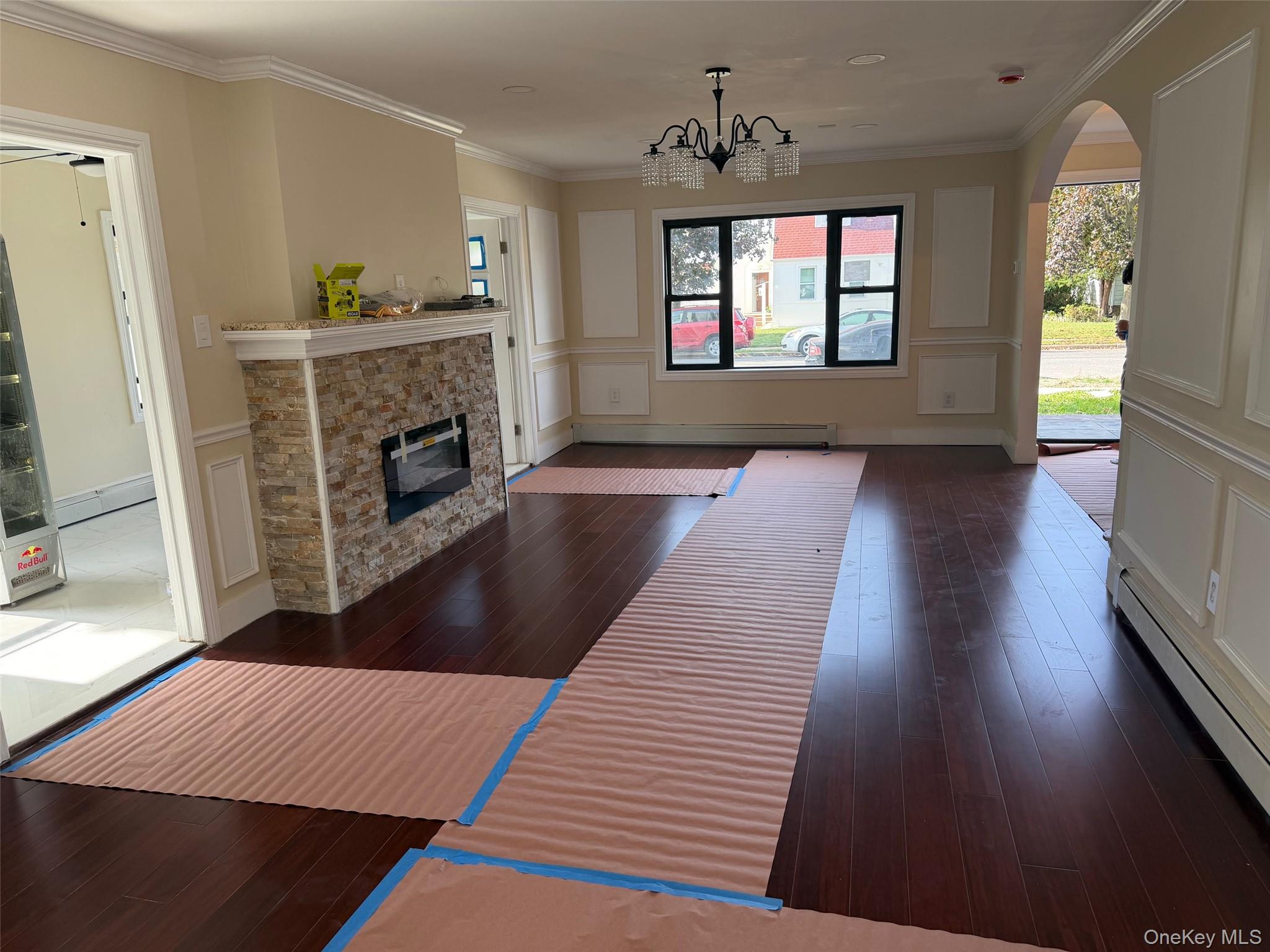 66 WARNER Avenue, Hempstead, NY 11550