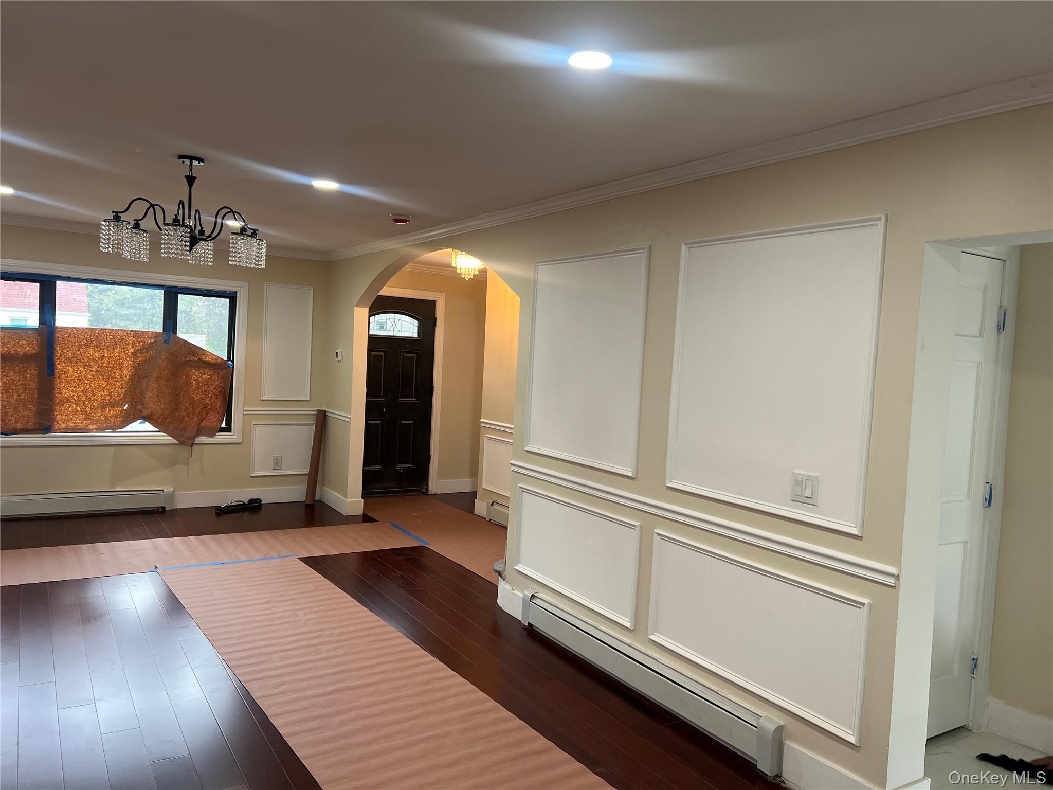 66 WARNER Avenue, Hempstead, NY 11550