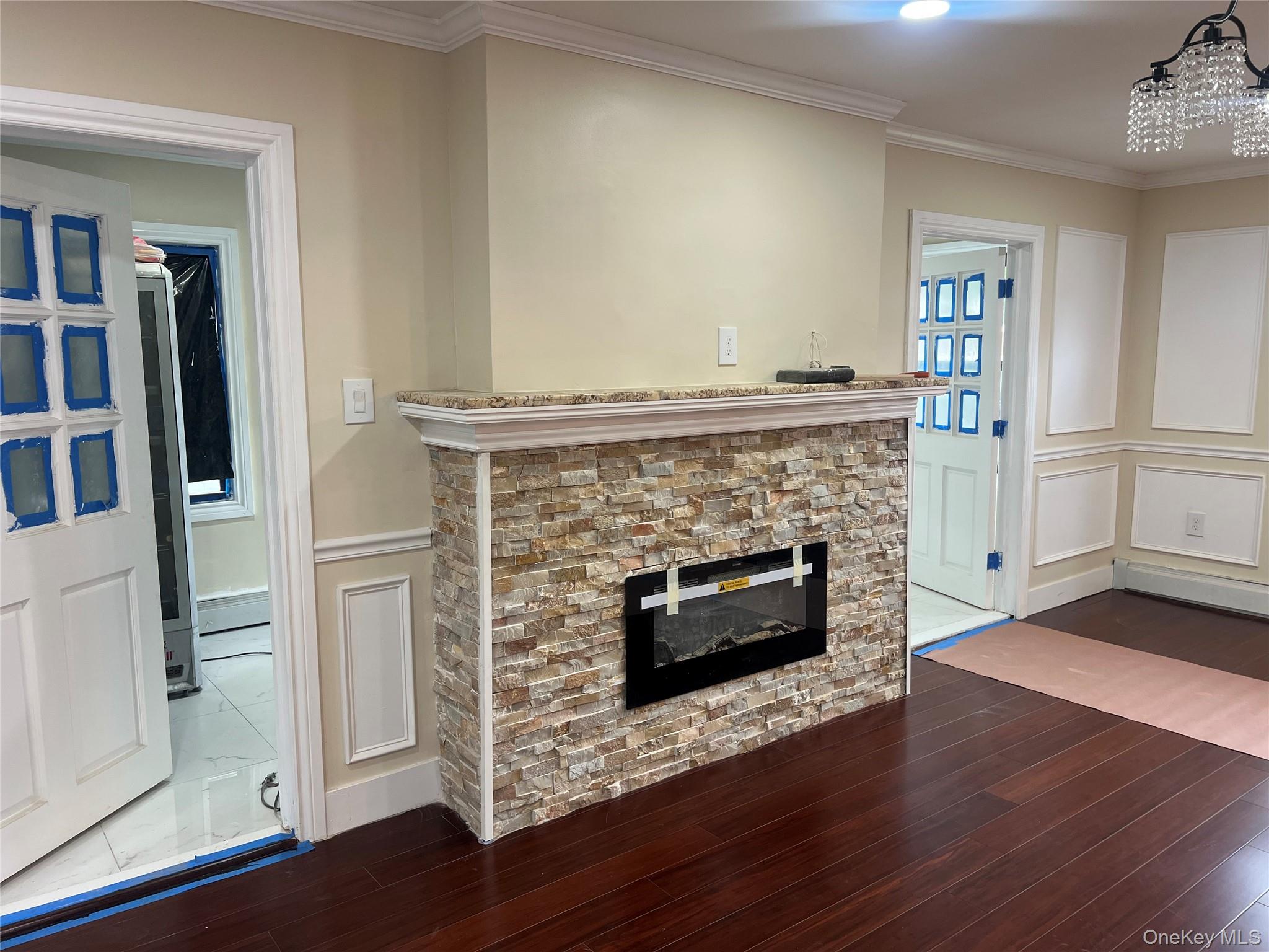 66 WARNER Avenue, Hempstead, NY 11550