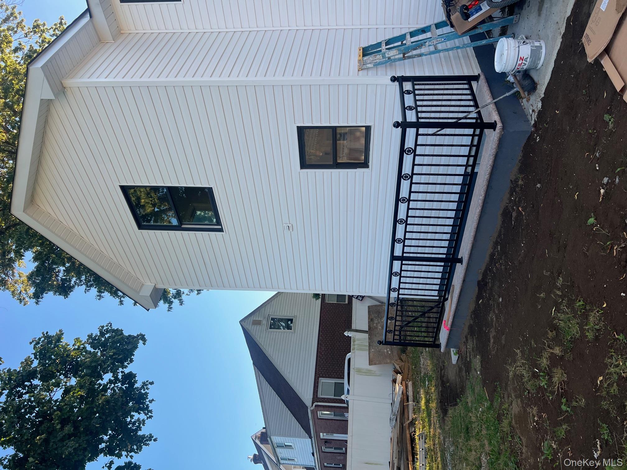 66 WARNER Avenue, Hempstead, NY 11550