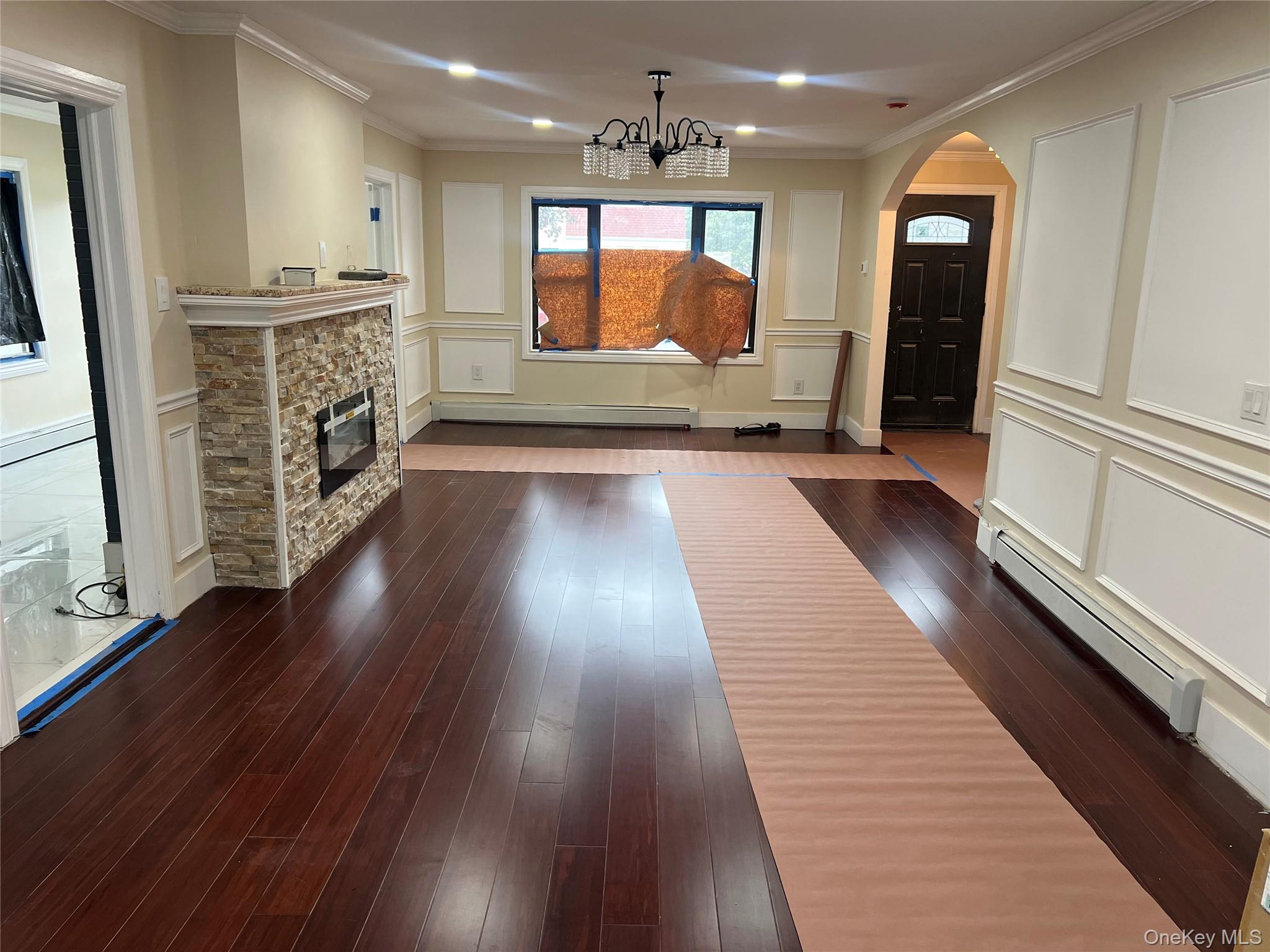 66 WARNER Avenue, Hempstead, NY 11550