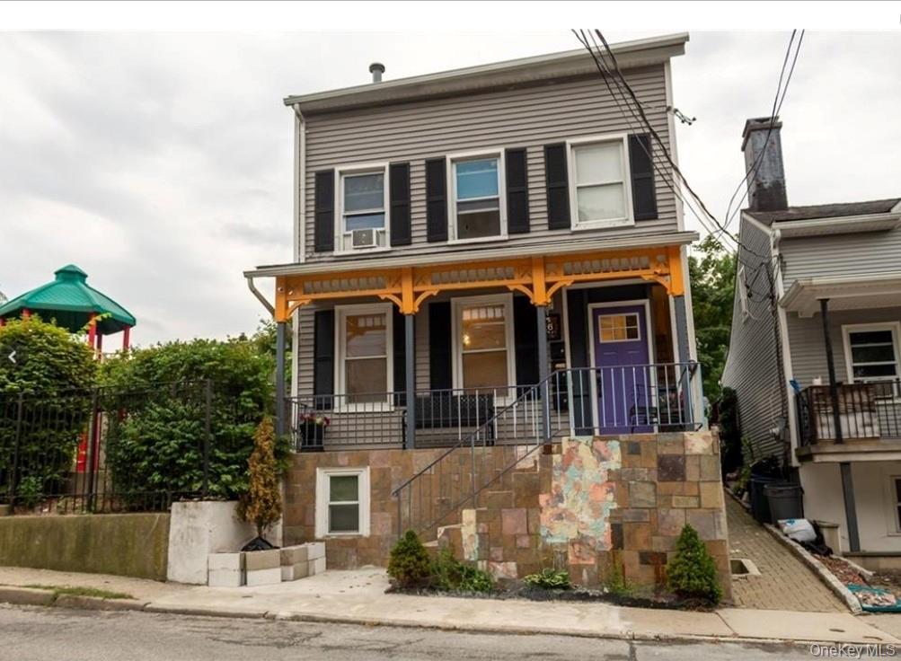 6 William Street # 2, Ossining, NY 10562