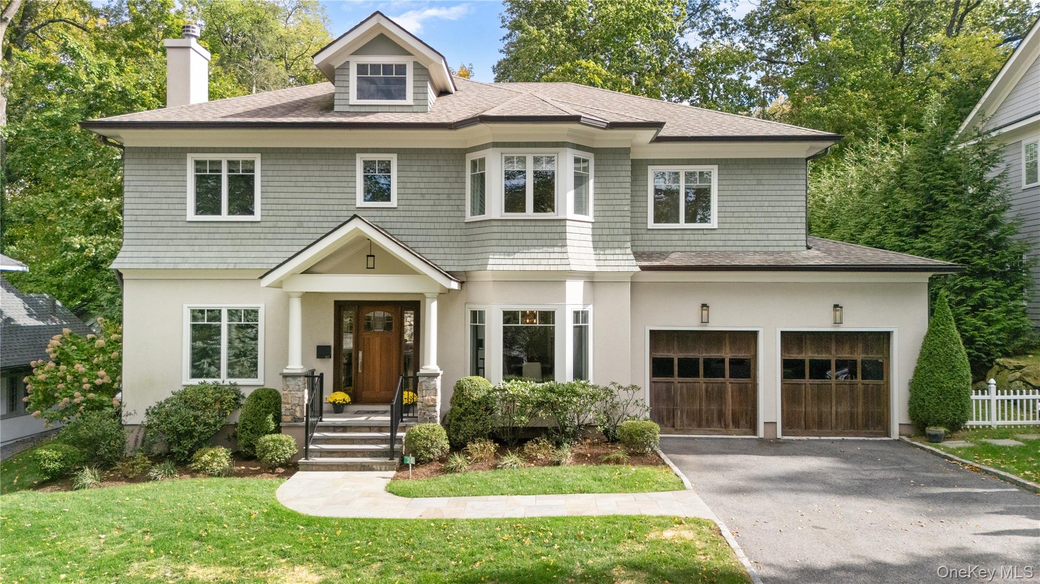 20 Claremont Road, Scarsdale, NY 10583