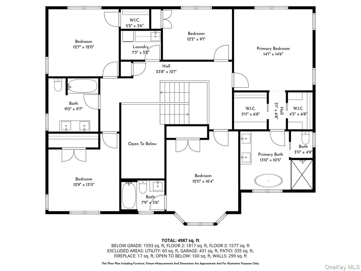 20 Claremont Road, Scarsdale, NY 10583