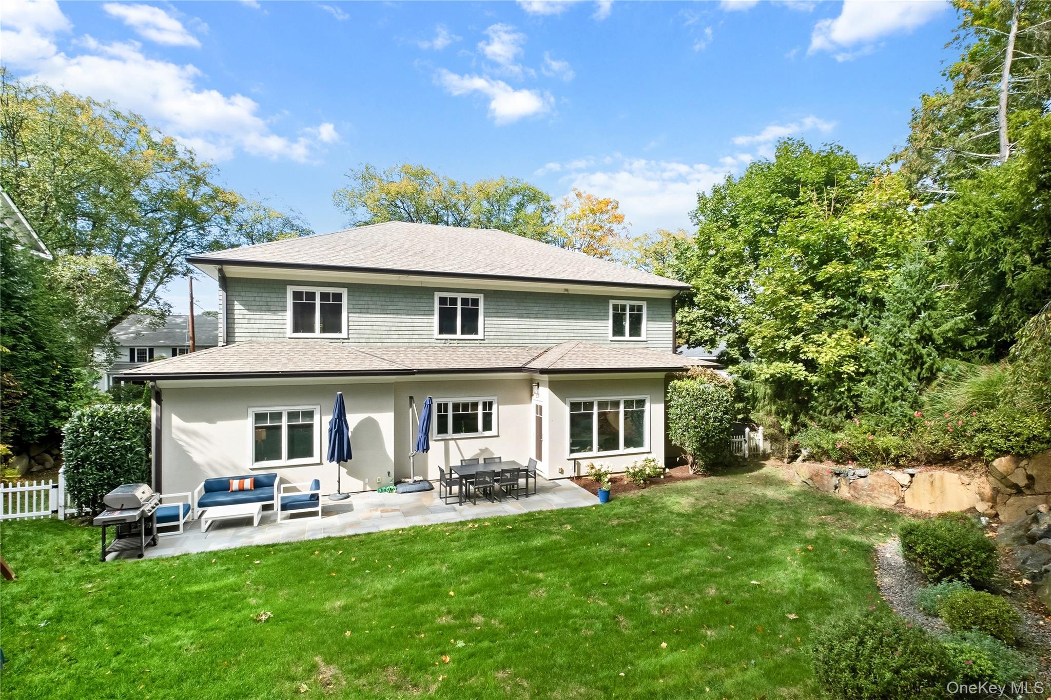 20 Claremont Road, Scarsdale, NY 10583