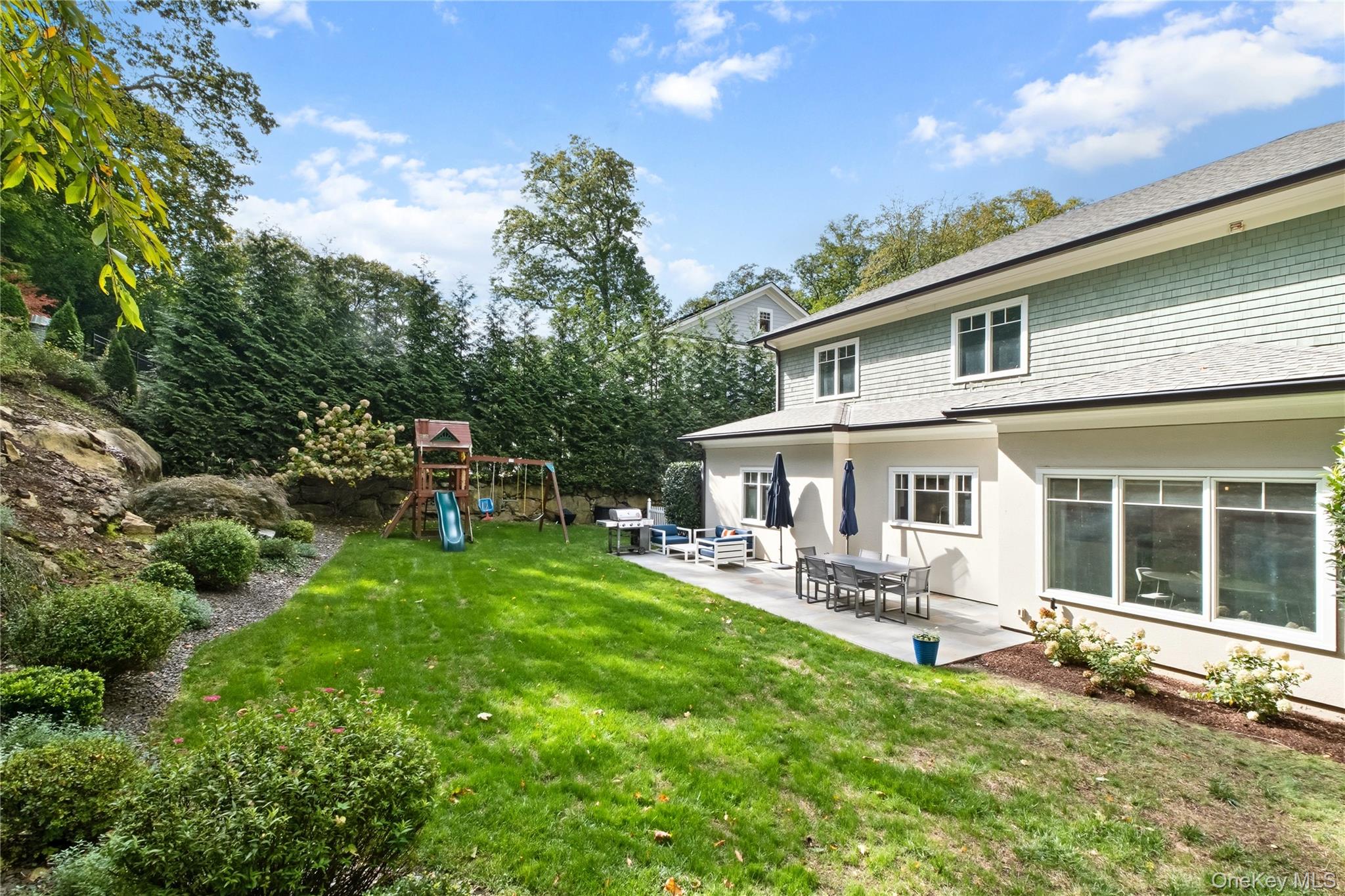 20 Claremont Road, Scarsdale, NY 10583