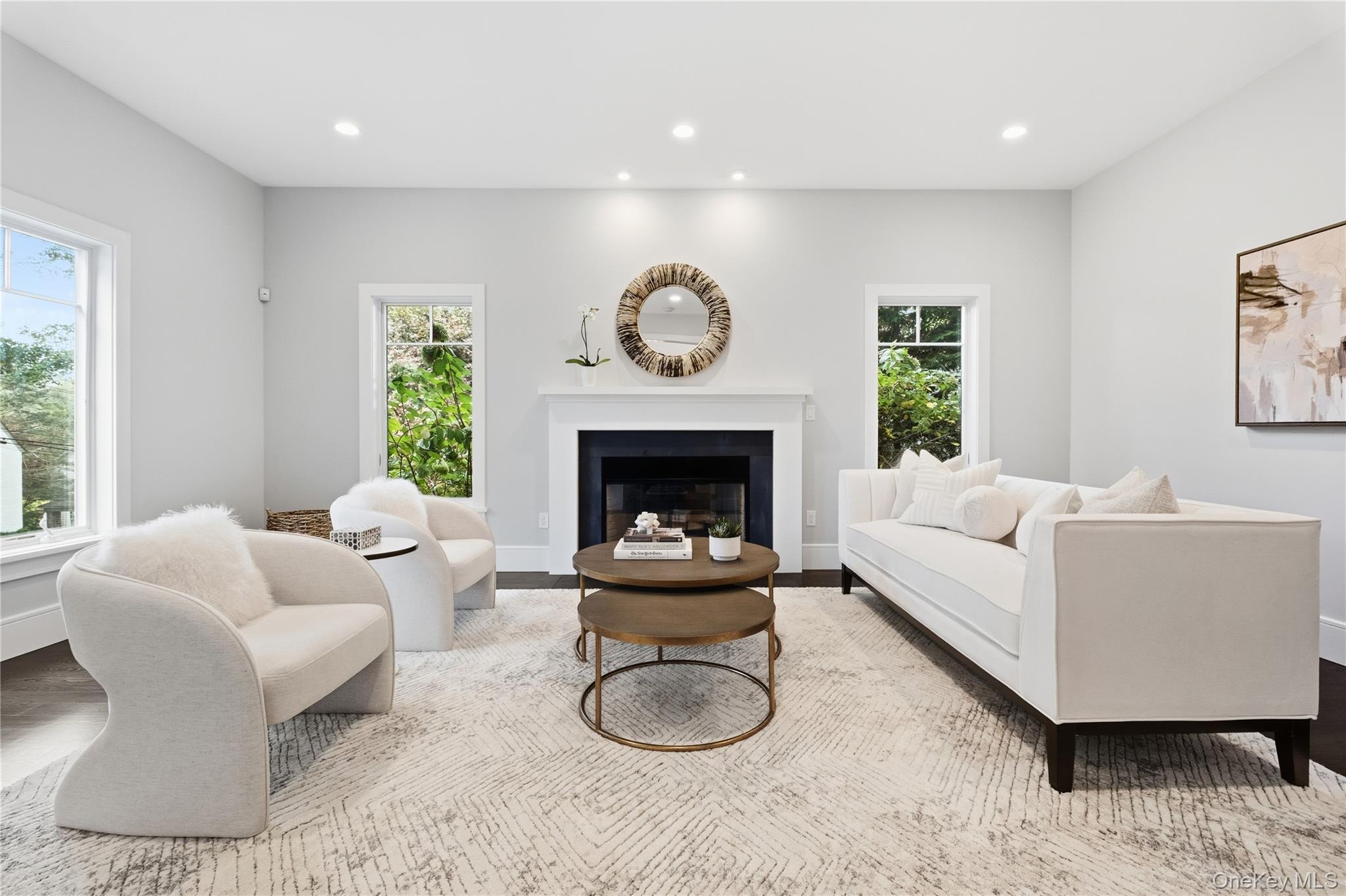 20 Claremont Road, Scarsdale, NY 10583