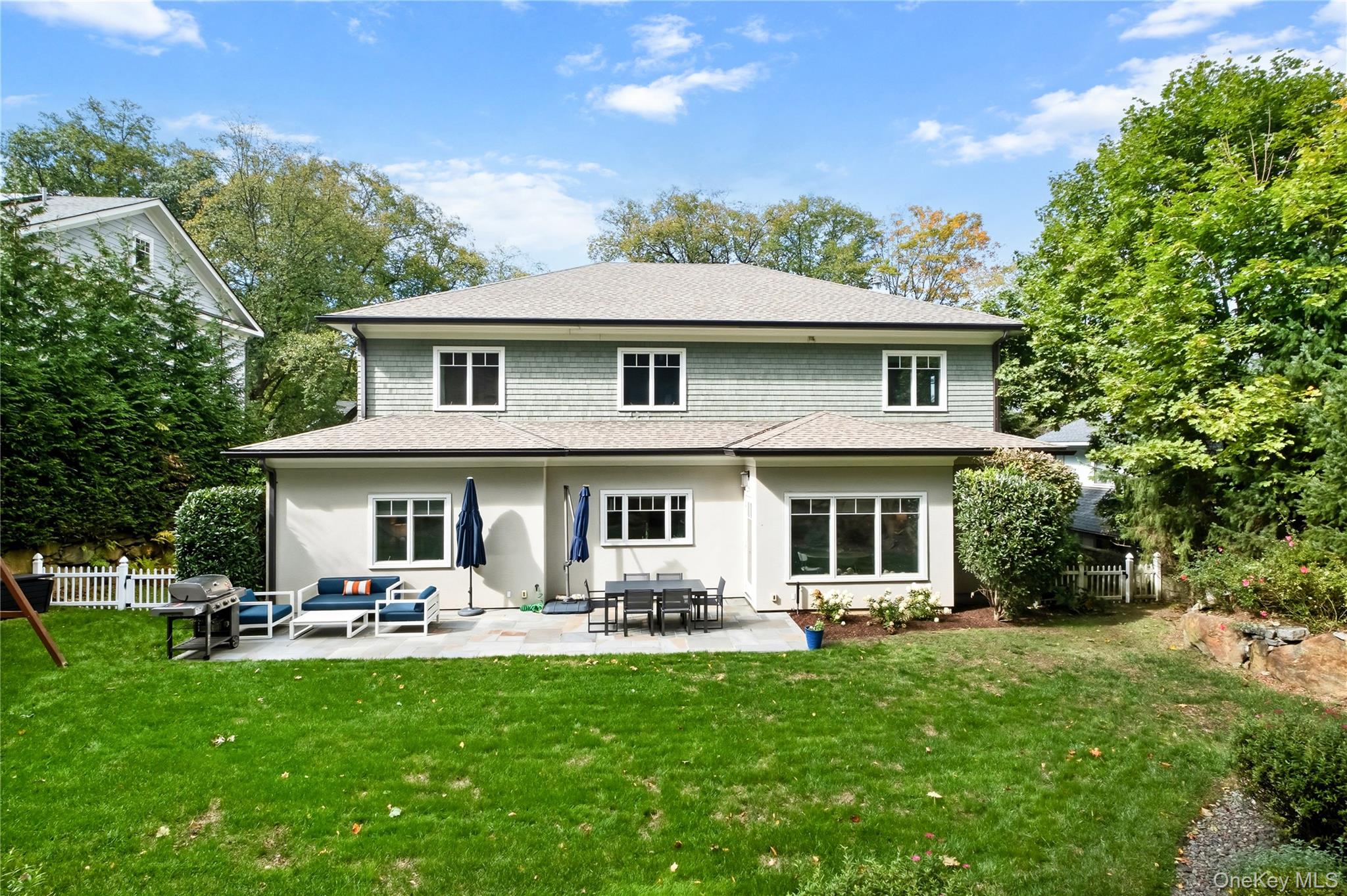 20 Claremont Road, Scarsdale, NY 10583