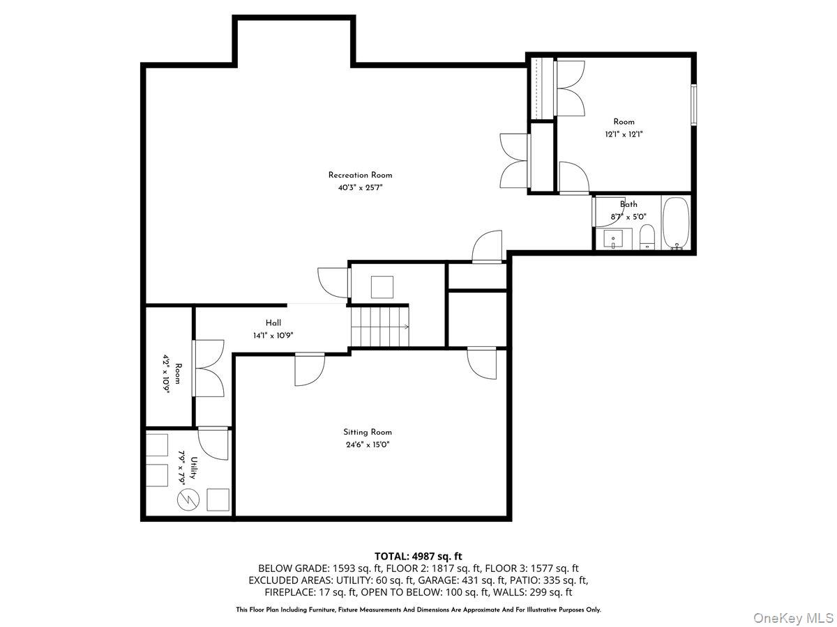 20 Claremont Road, Scarsdale, NY 10583