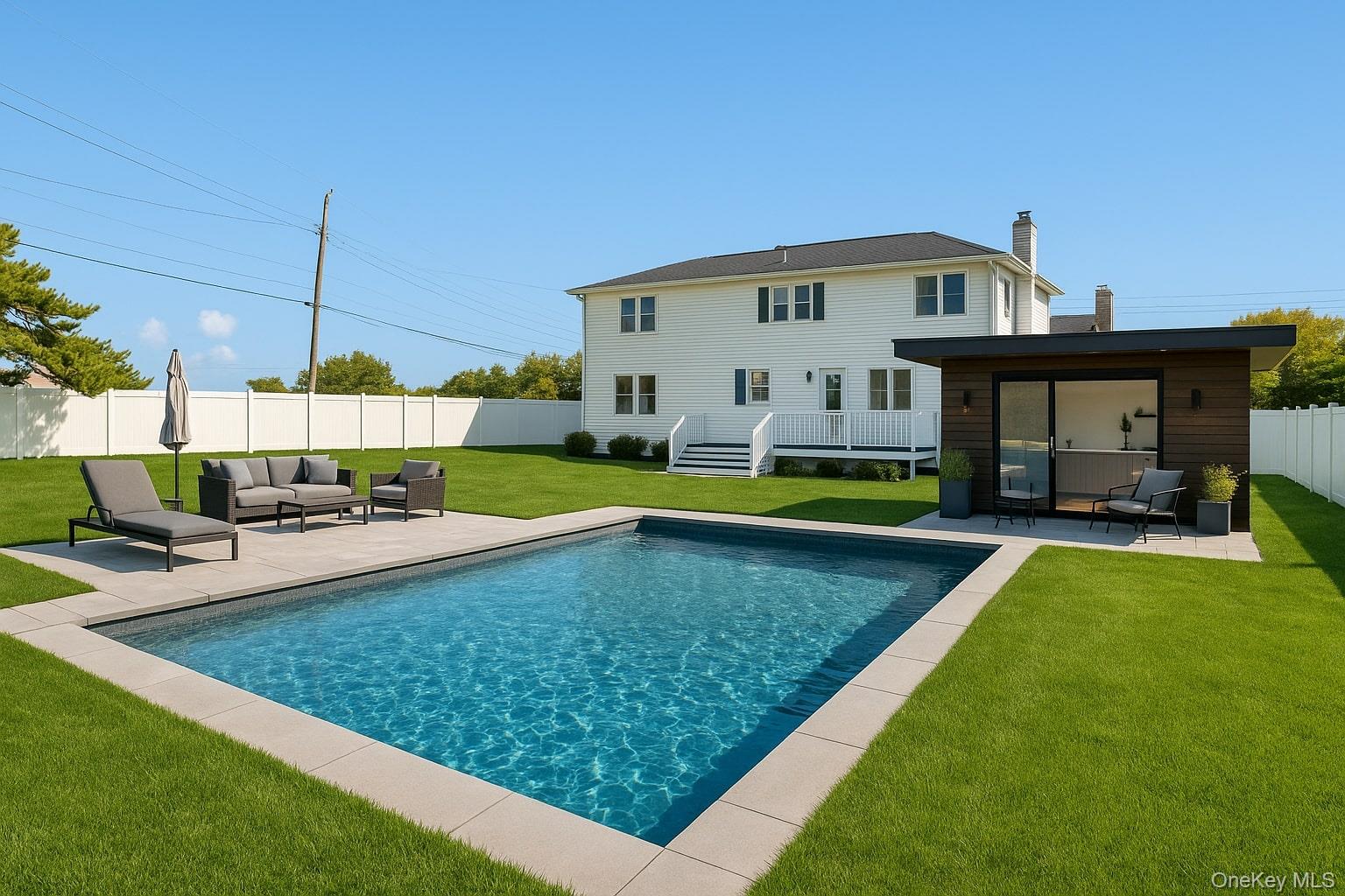 2000 Ocean Boulevard, Atlantic Beach, NY 11509