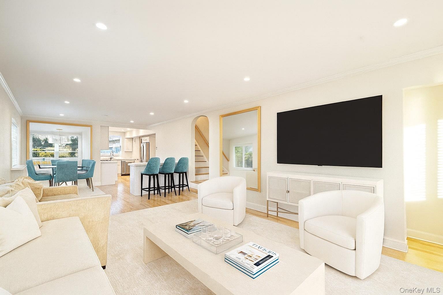 2000 Ocean Boulevard, Atlantic Beach, NY 11509