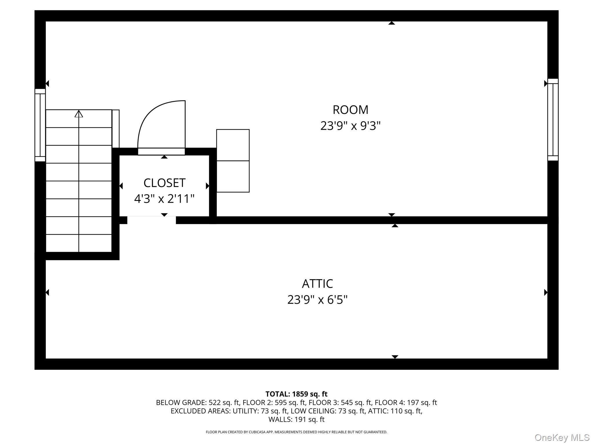 437 Ray Street, Freeport, NY 11520