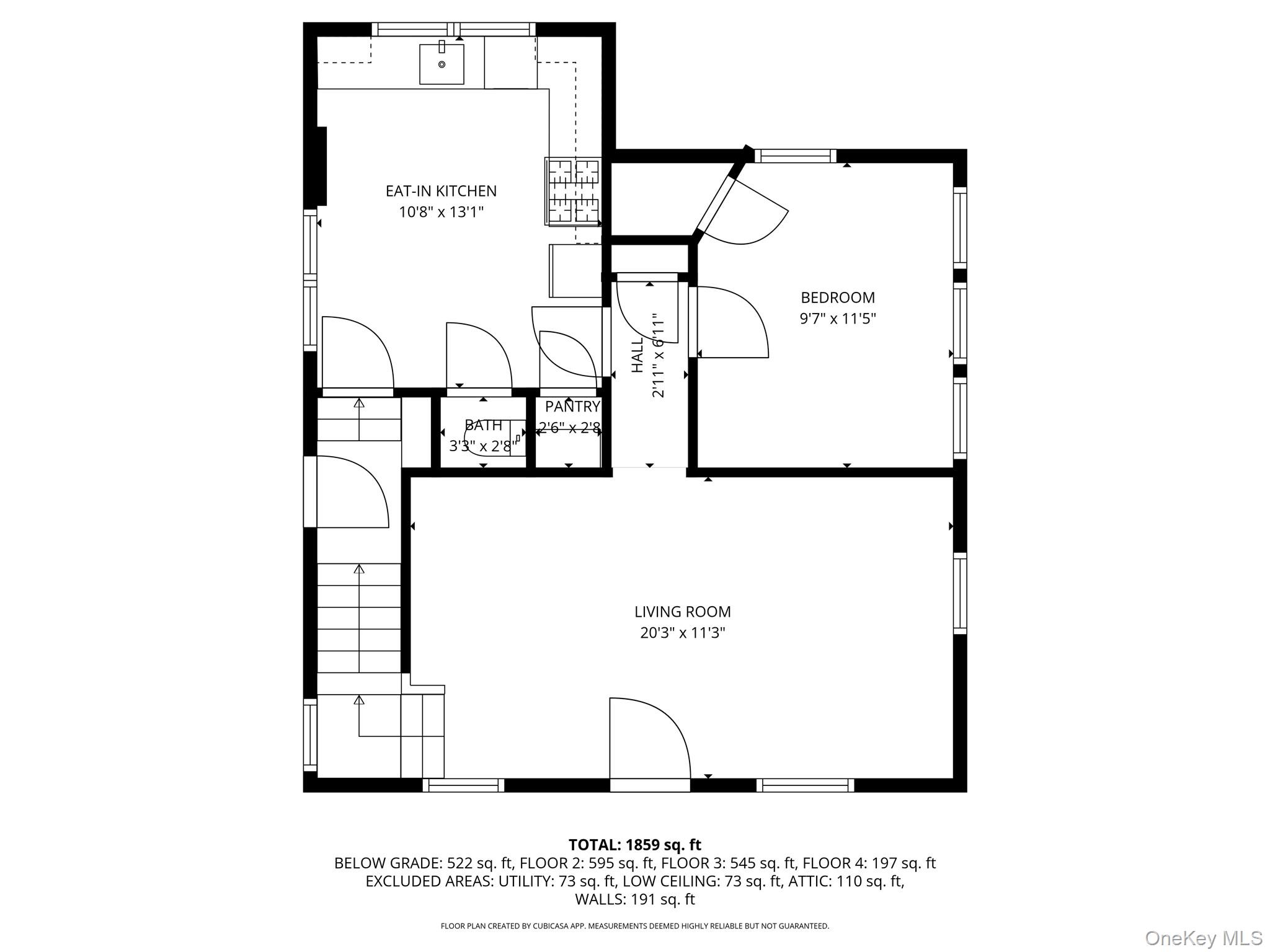 437 Ray Street, Freeport, NY 11520