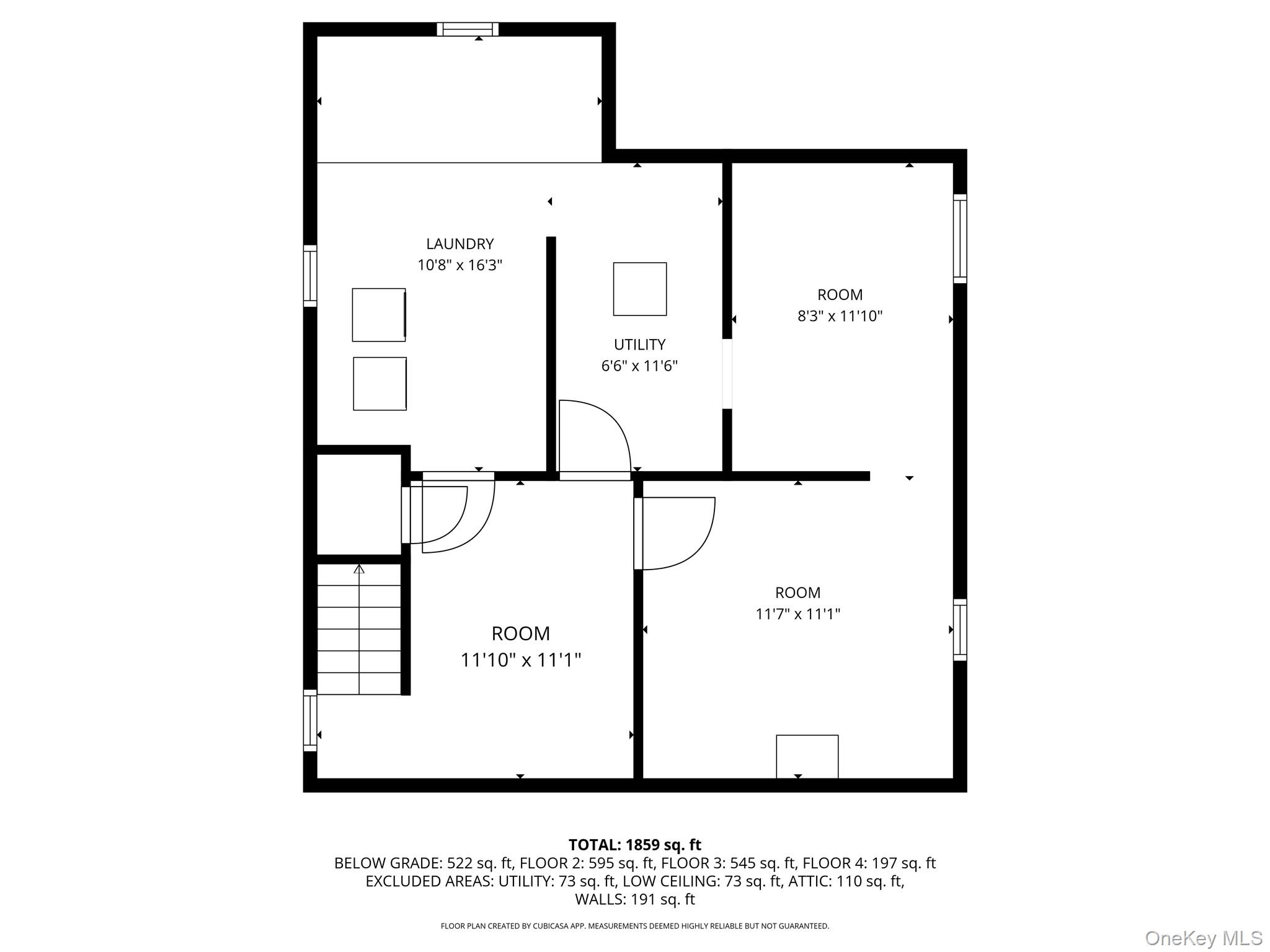 437 Ray Street, Freeport, NY 11520
