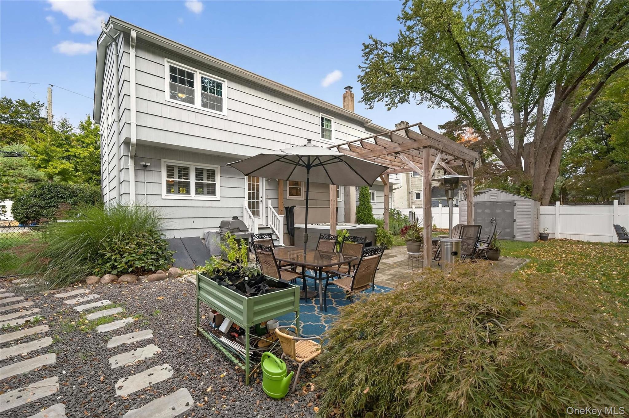 11 Lexington Avenue, Suffern, NY 10901