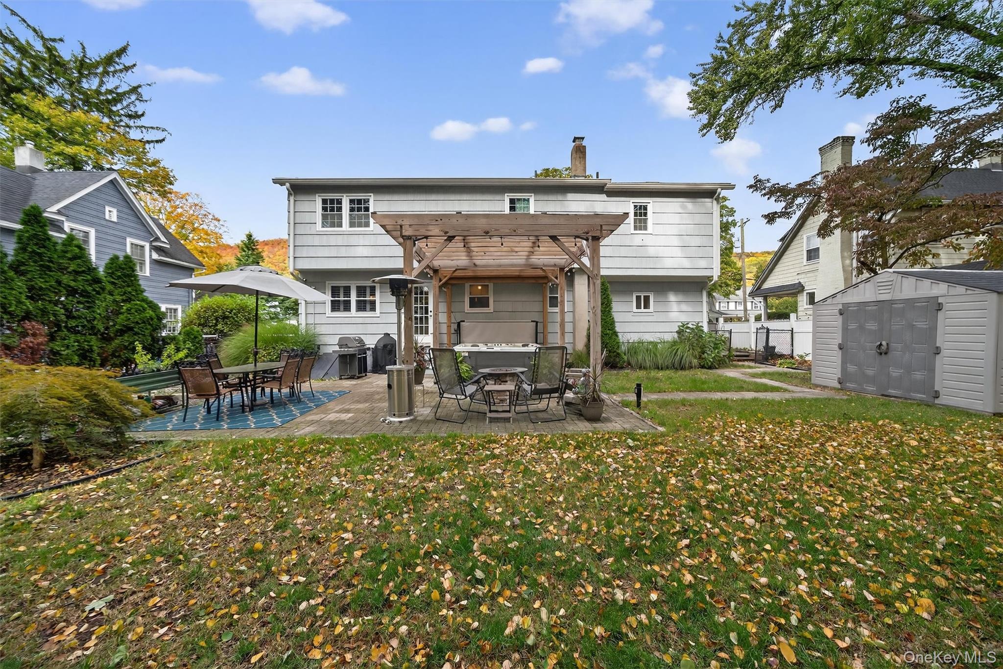 11 Lexington Avenue, Suffern, NY 10901