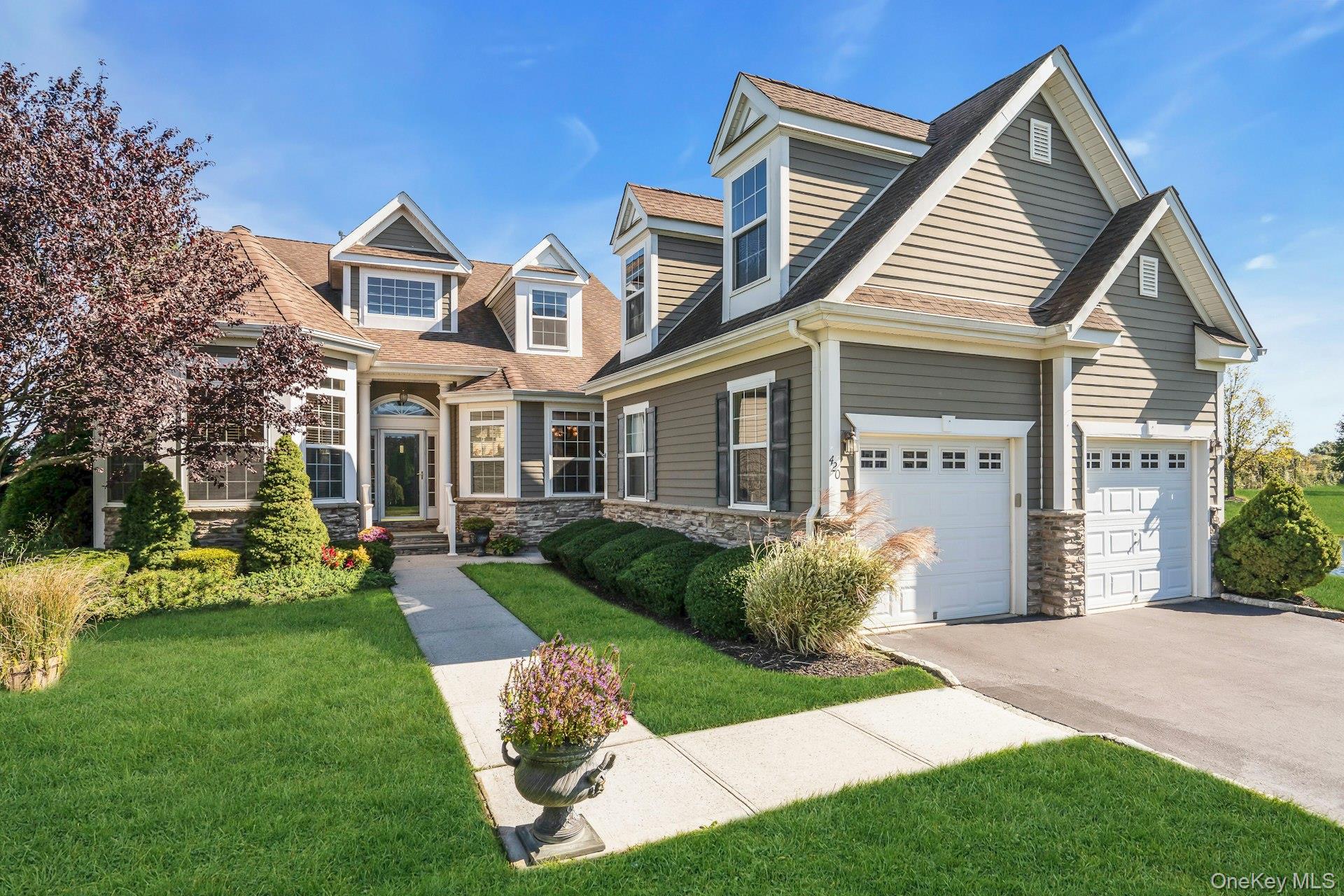 420 Stonecrop Road, Aquebogue, NY 11901