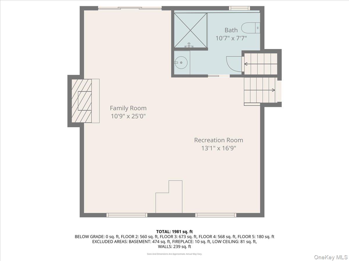 86 E 24th Street, Huntington Station, NY 11746