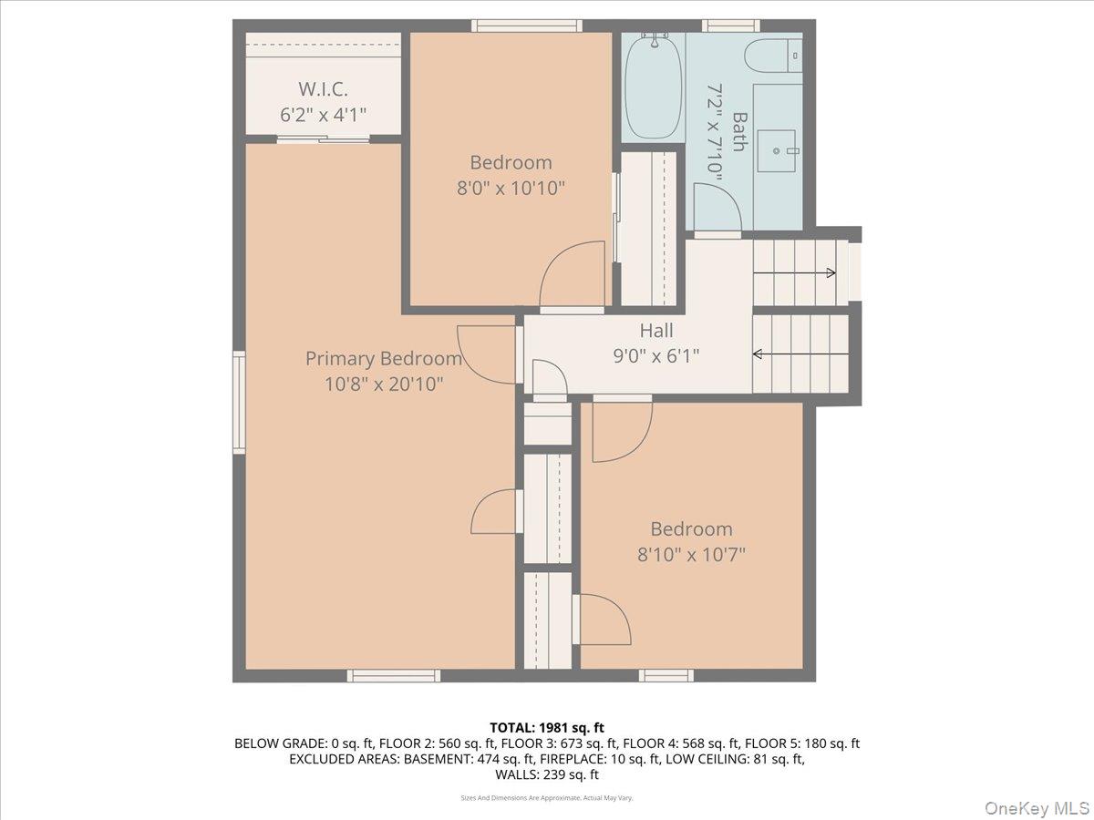 86 E 24th Street, Huntington Station, NY 11746