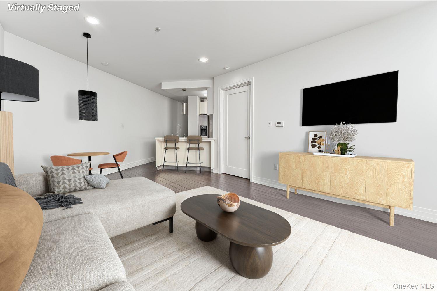 6405 Yellowstone Boulevard # 414, Forest Hills, NY 11375