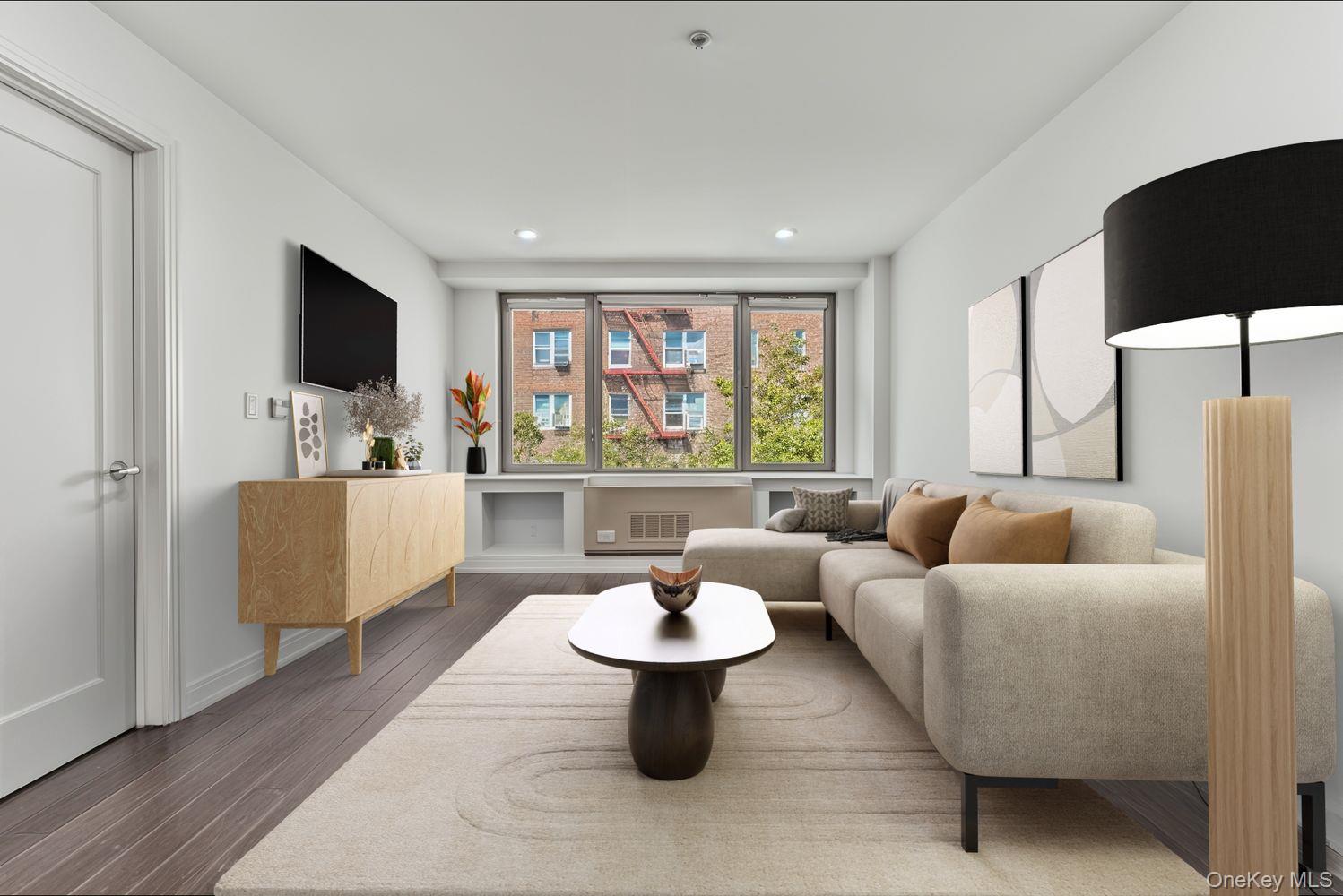 6405 Yellowstone Boulevard # 414, Forest Hills, NY 11375