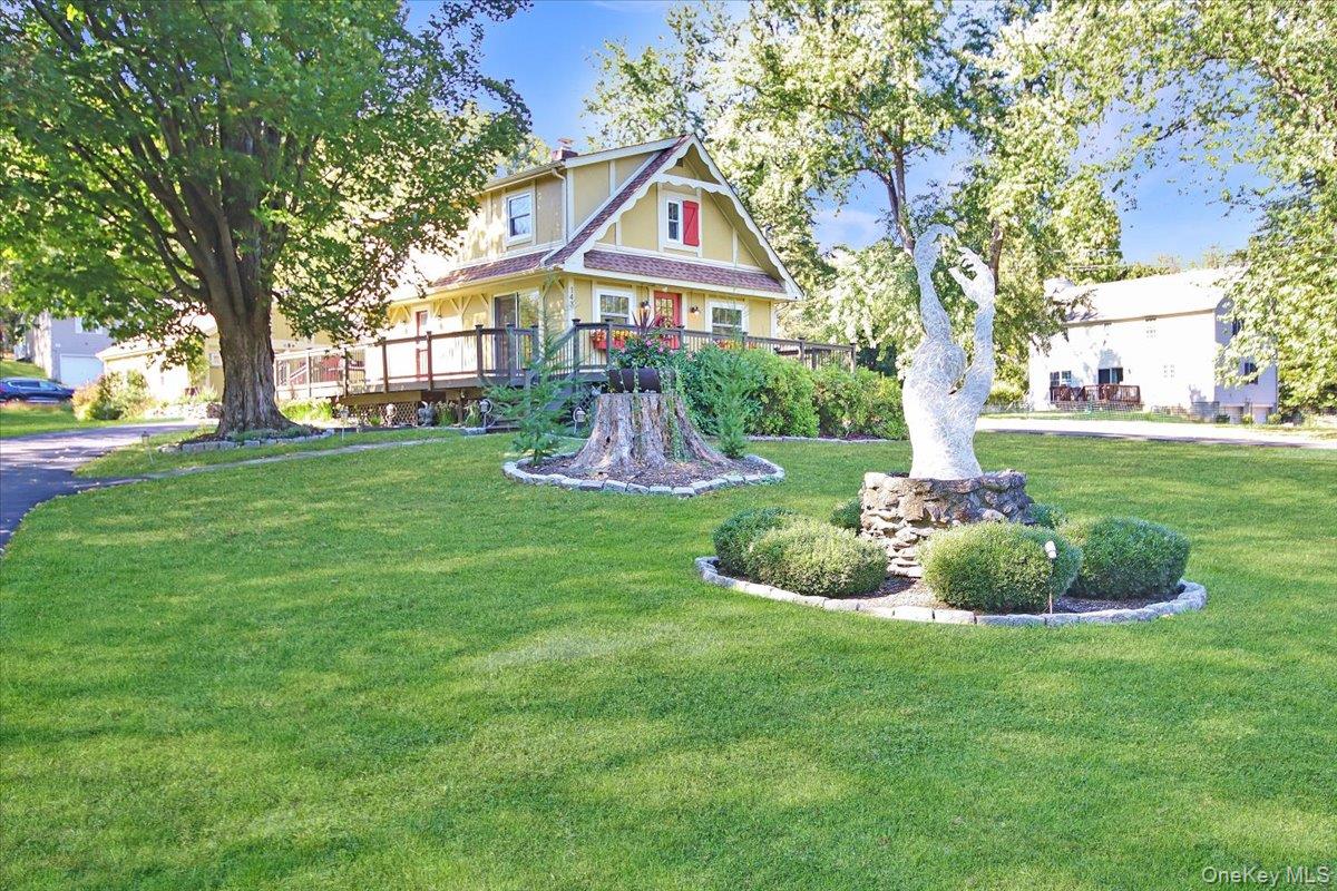 143 Old Post Road, Marlboro, NY 12542