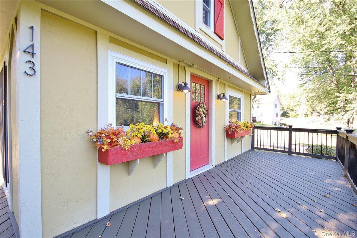 143 Old Post Road, Marlboro, NY 12542