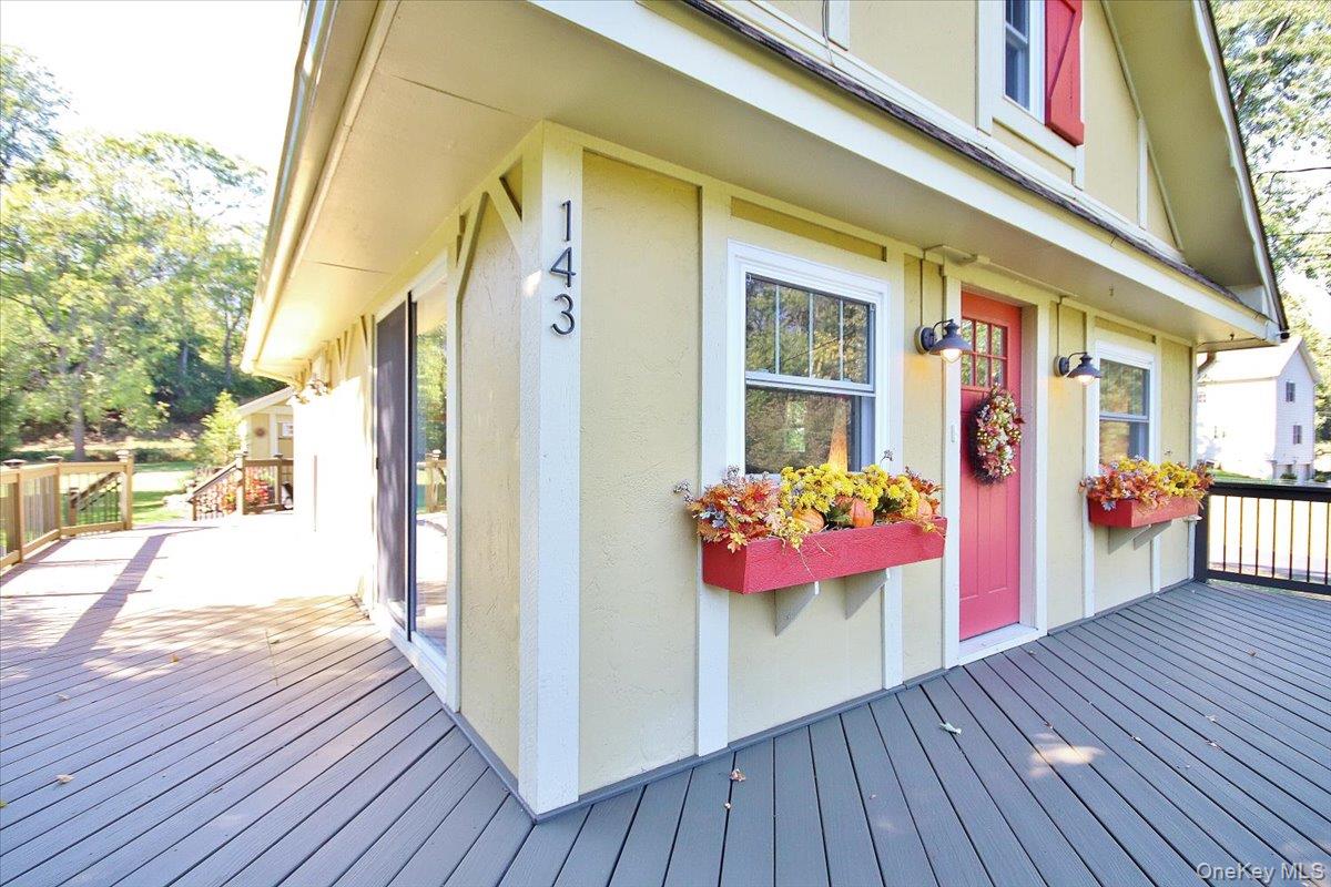 143 Old Post Road, Marlboro, NY 12542