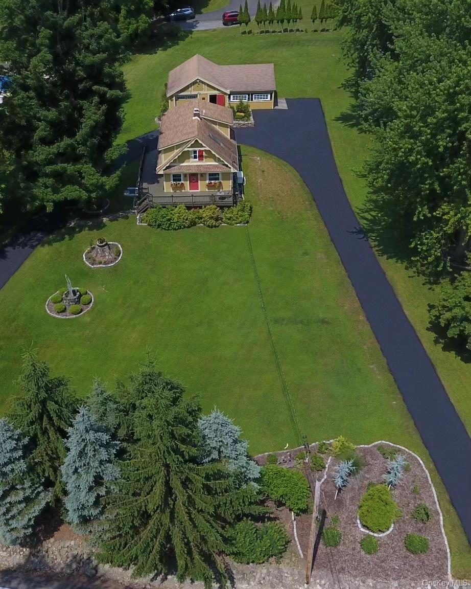 143 Old Post Road, Marlboro, NY 12542