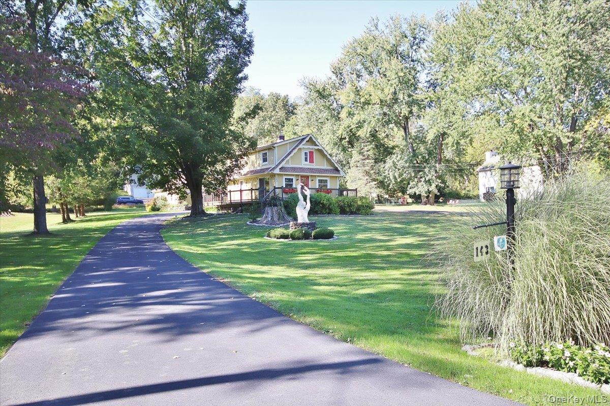 143 Old Post Road, Marlboro, NY 12542