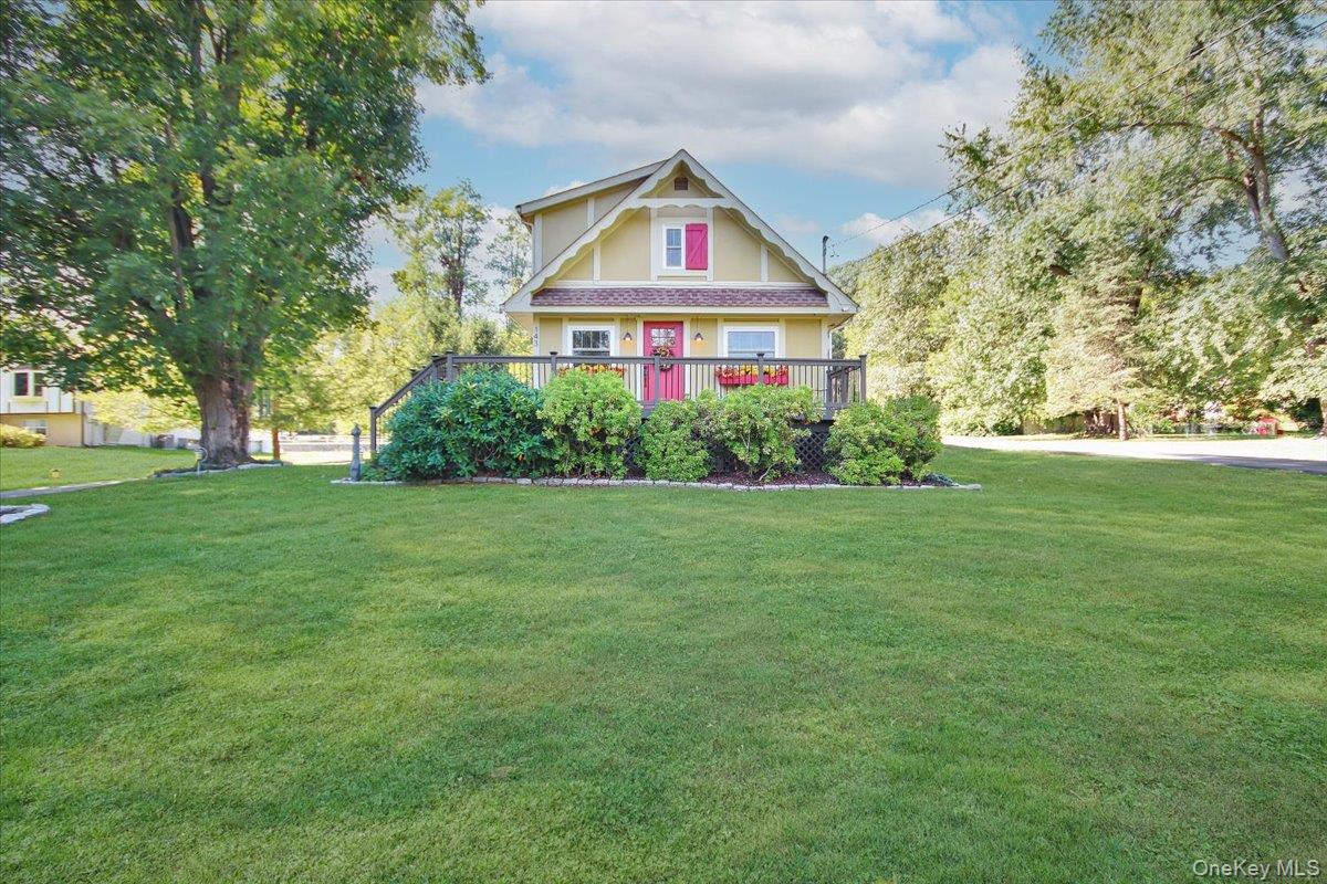 143 Old Post Road, Marlboro, NY 12542