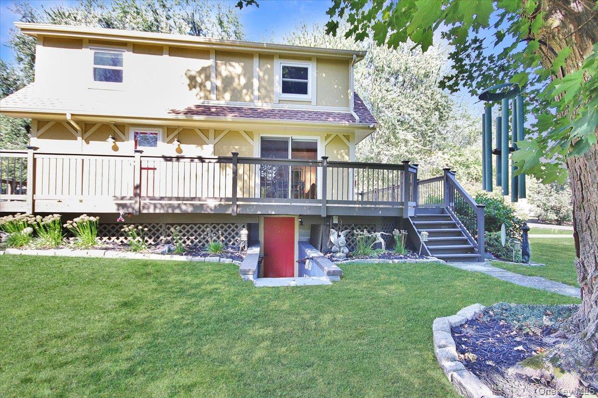 143 Old Post Road, Marlboro, NY 12542