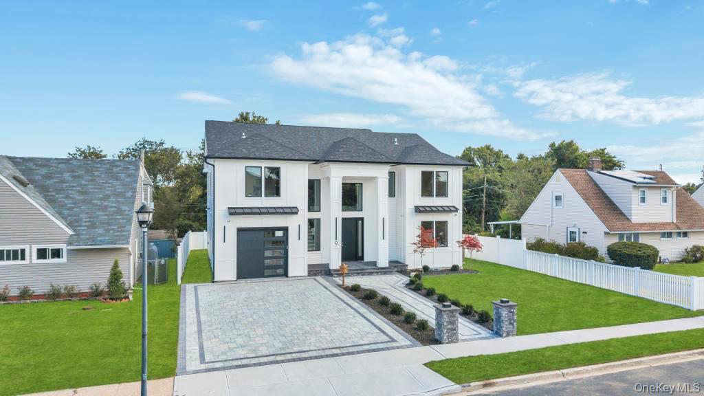 9 Short Lane, Levittown, NY 11756