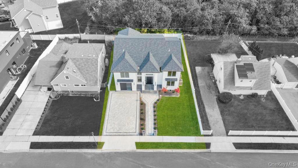 9 Short Lane, Levittown, NY 11756