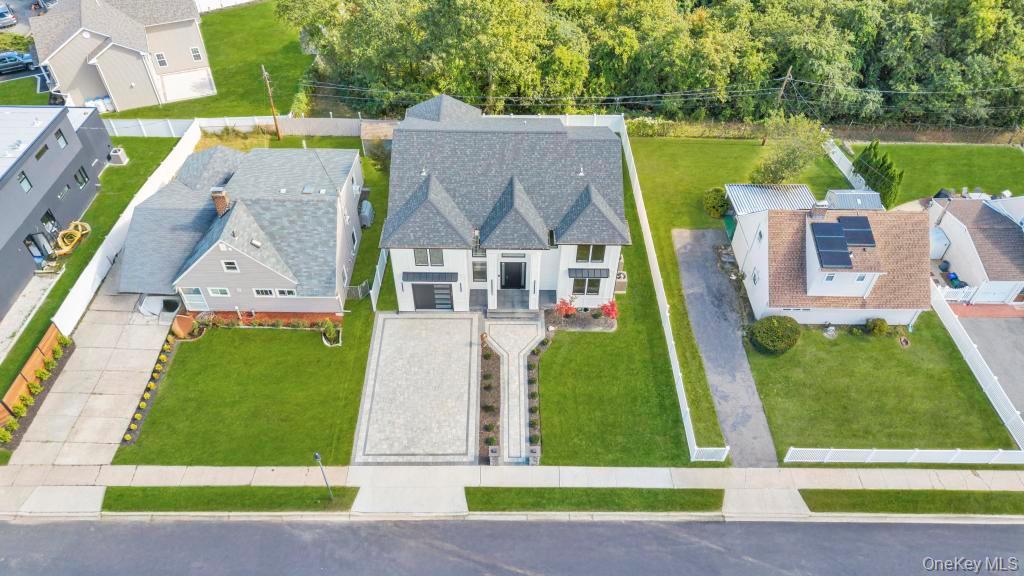 9 Short Lane, Levittown, NY 11756