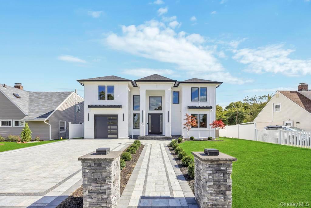 9 Short Lane, Levittown, NY 11756