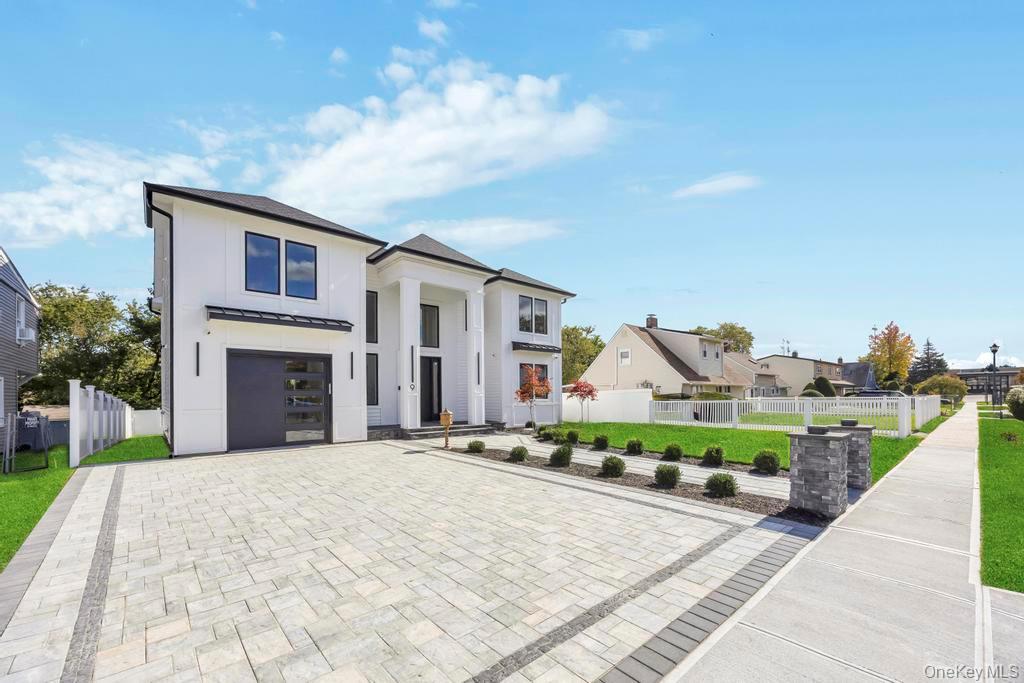 9 Short Lane, Levittown, NY 11756