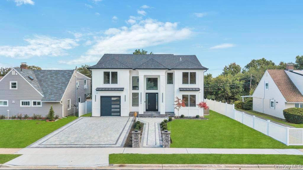 9 Short Lane, Levittown, NY 11756