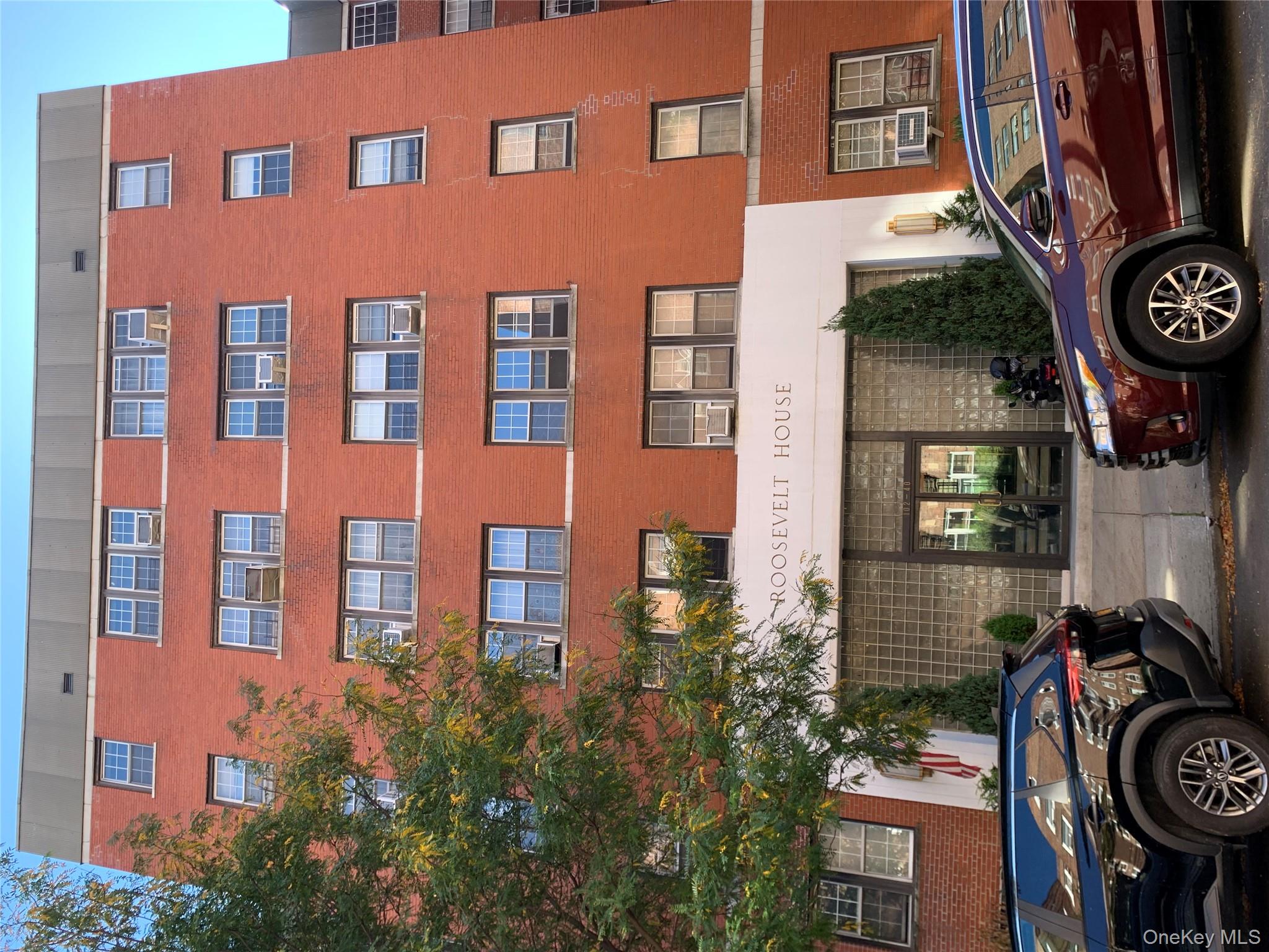 102-40 67 Drive # 3h, Forest Hills, NY 11375