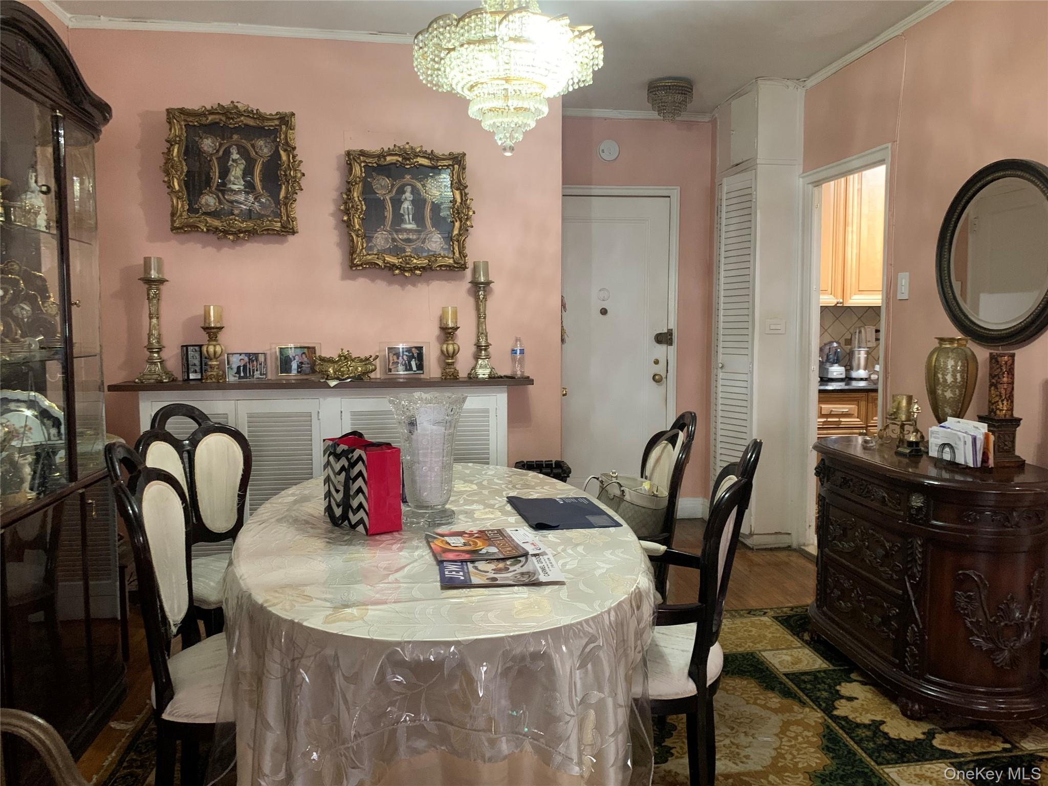 102-40 67 Drive # 3h, Forest Hills, NY 11375