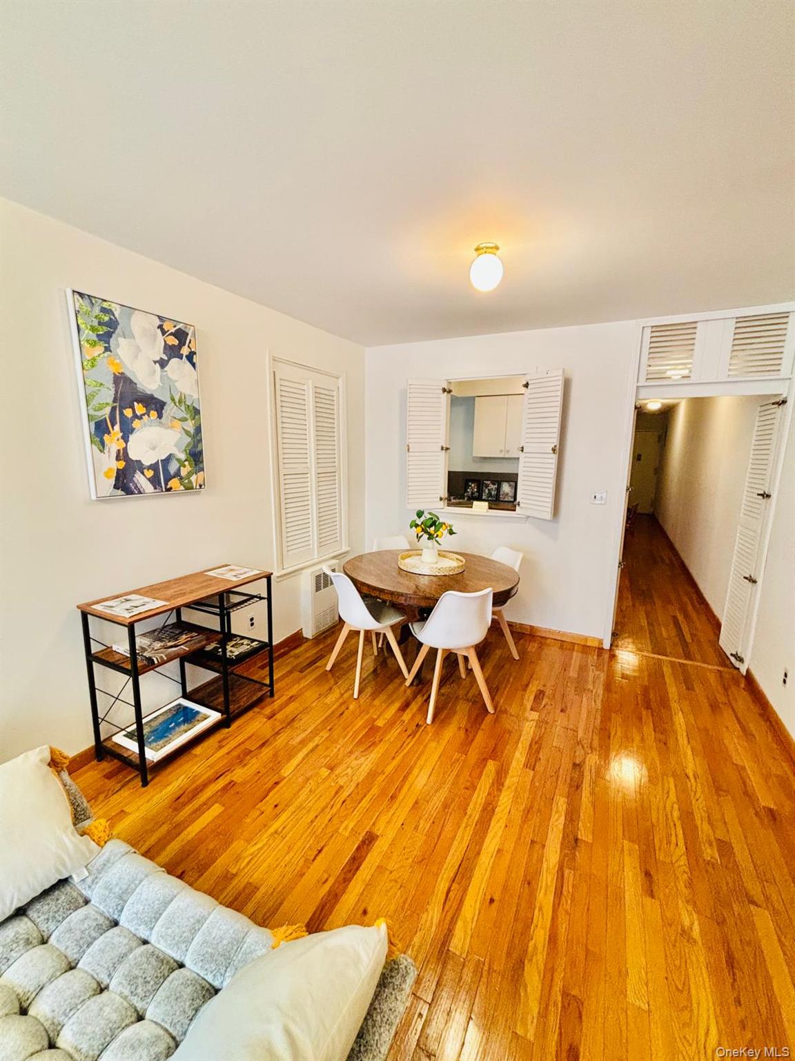 515 W 151st Street # 4W, New York (Manhattan), NY 10031