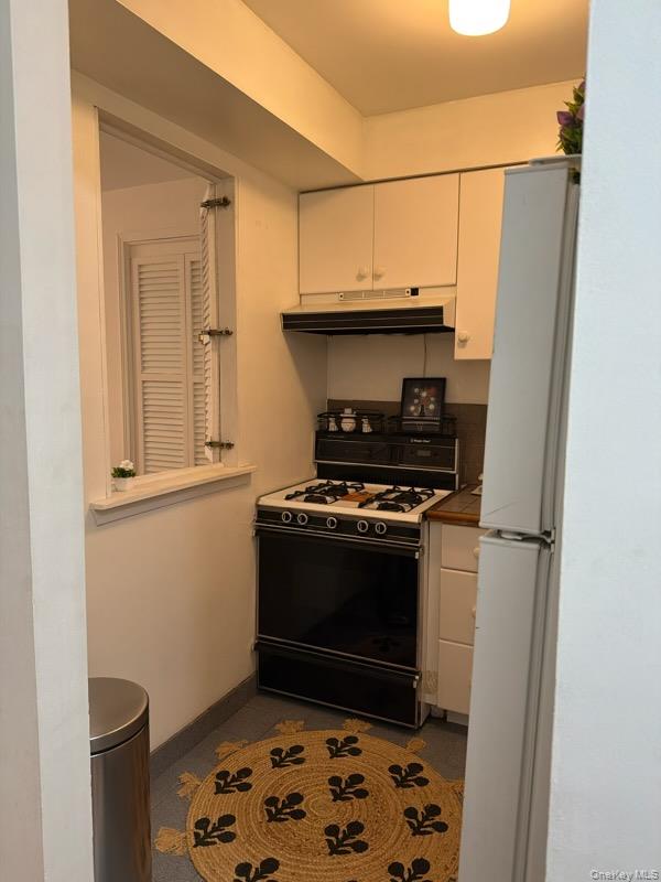 515 W 151st Street # 4W, New York (Manhattan), NY 10031