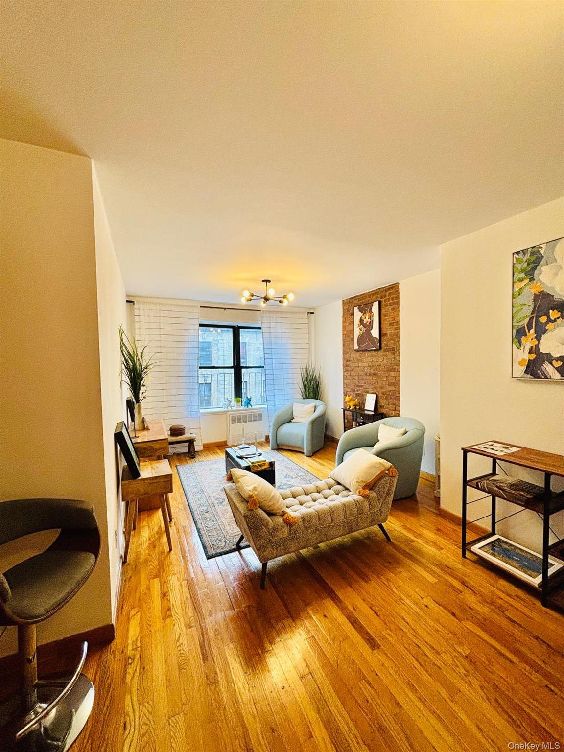 515 W 151st Street # 4W, New York (Manhattan), NY 10031